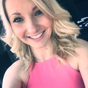 Meet your Posher, Ashleigh